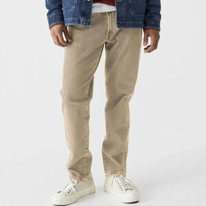 NEW The Haband Tailgater Fit Forever Men's Cotton Jeans 44